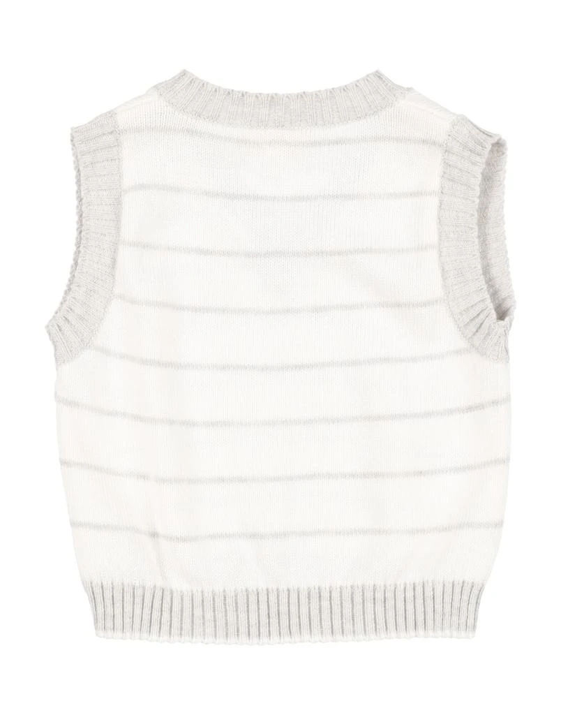 ALETTA Sleeveless sweater 2