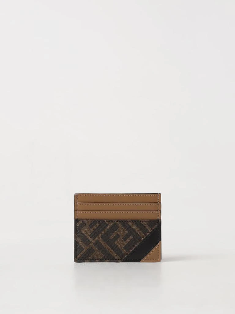 Fendi Wallet men Fendi 1