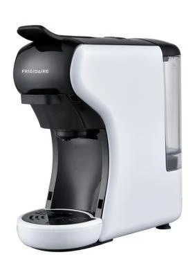 Frigidaire Nespresso Capsule Compatible Coffee Maker 1