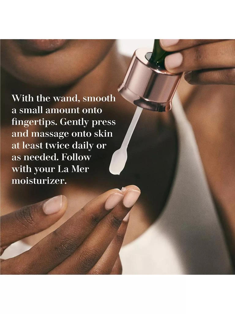 La Mer The Concentrate 3
