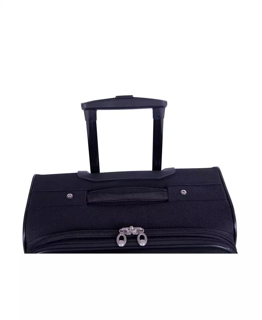 American Flyer South West Collection 5 Piece Luggage Set 5