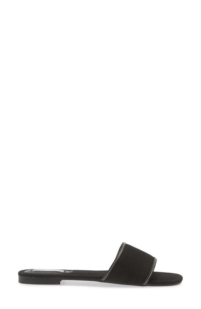 Steve Madden Elysa Denim Slide Sandal 3