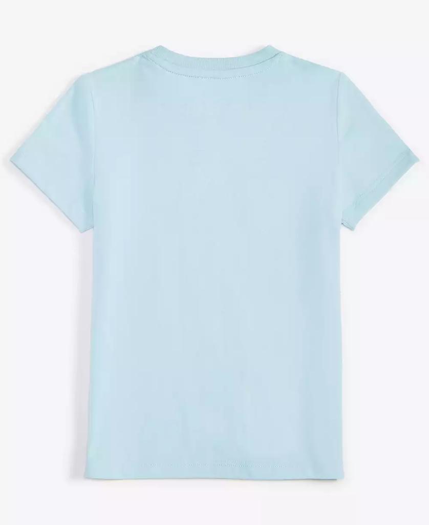 Epic Threads Toddler Girls All The Feels Care Bears Graphic Short-Sleeve T-Shirt, Exclusively at Macy's