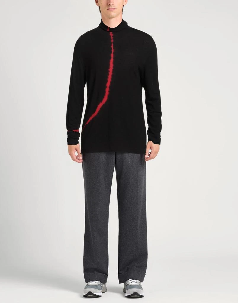 ISABEL BENENATO Turtleneck 2