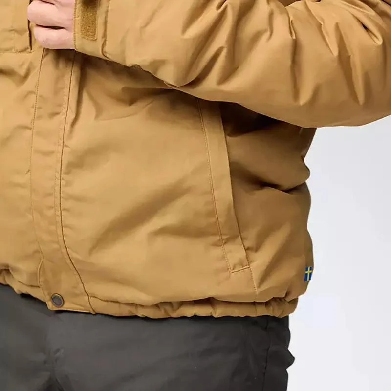 Fjällräven Fjallraven Men's Skogso Padded Jacket 10