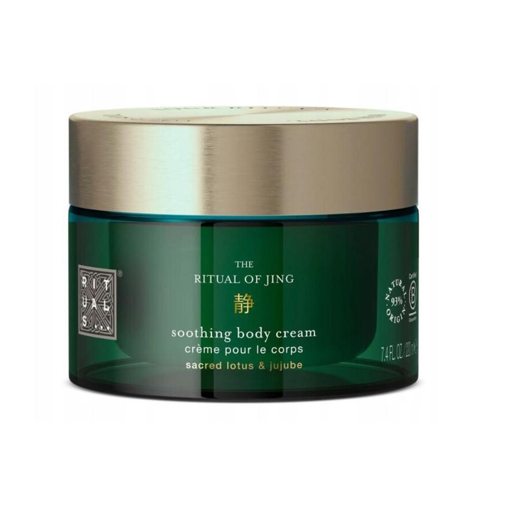 Rituals Rituals - Jing Body Cream (220ml)