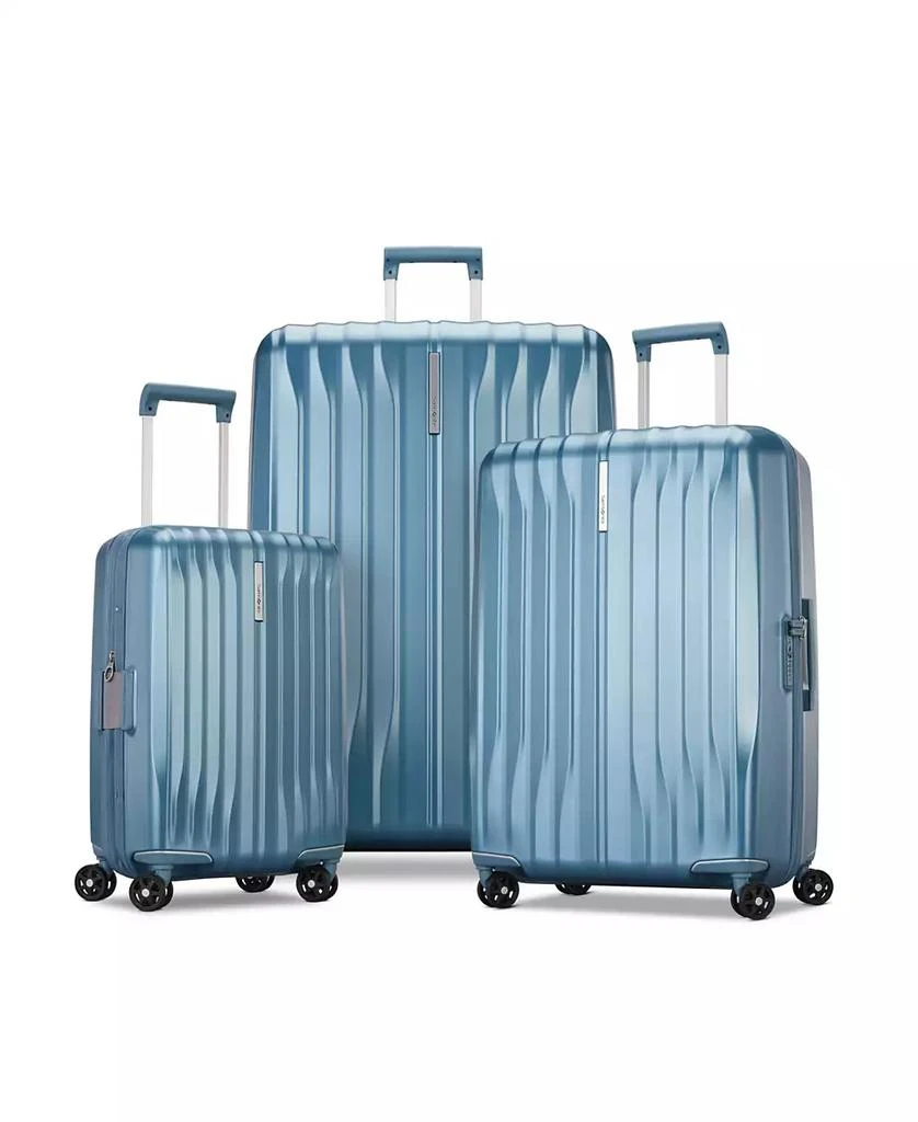 Samsonite Uplift HS Carry On Spinner Luggage 9