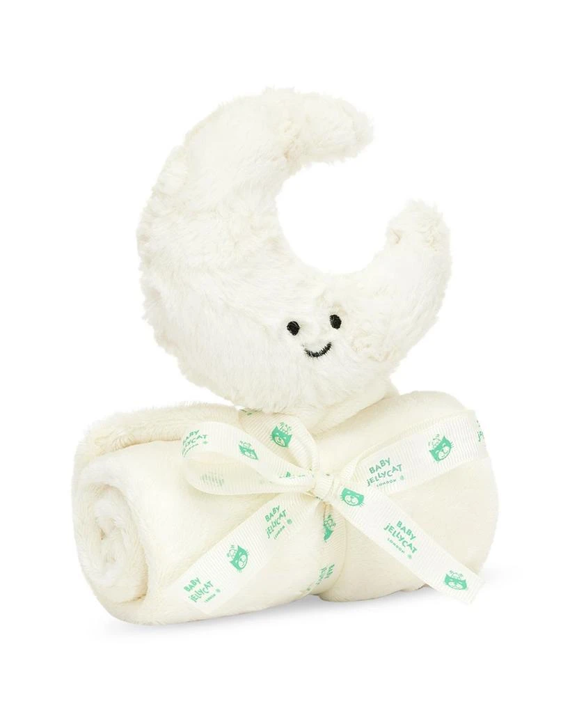 Jellycat Amuseables Moon Soother Blanket - Ages 0+ 6