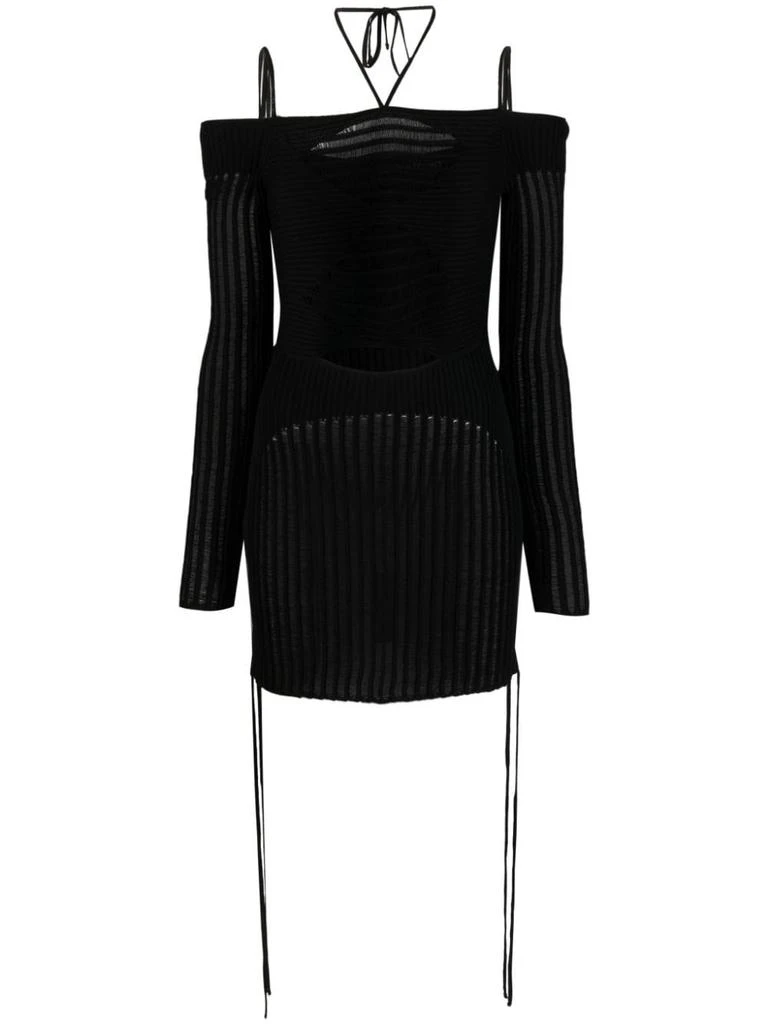 ANDREA ADAMO Women's Dresses 1