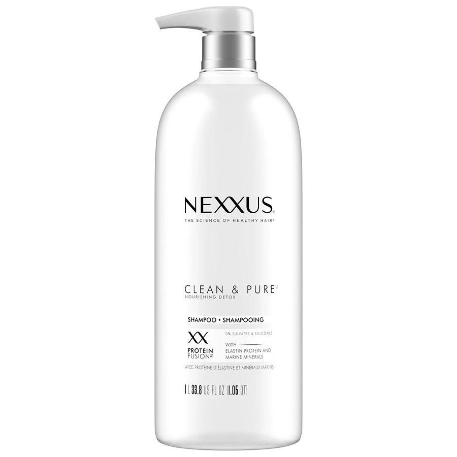 Nexxus Clarifying Shampoo, With Protein Fusion 1