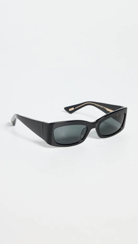 Oliver Peoples Oliver Peoples Eyewear x Khaite 1993C Sunglasses 3