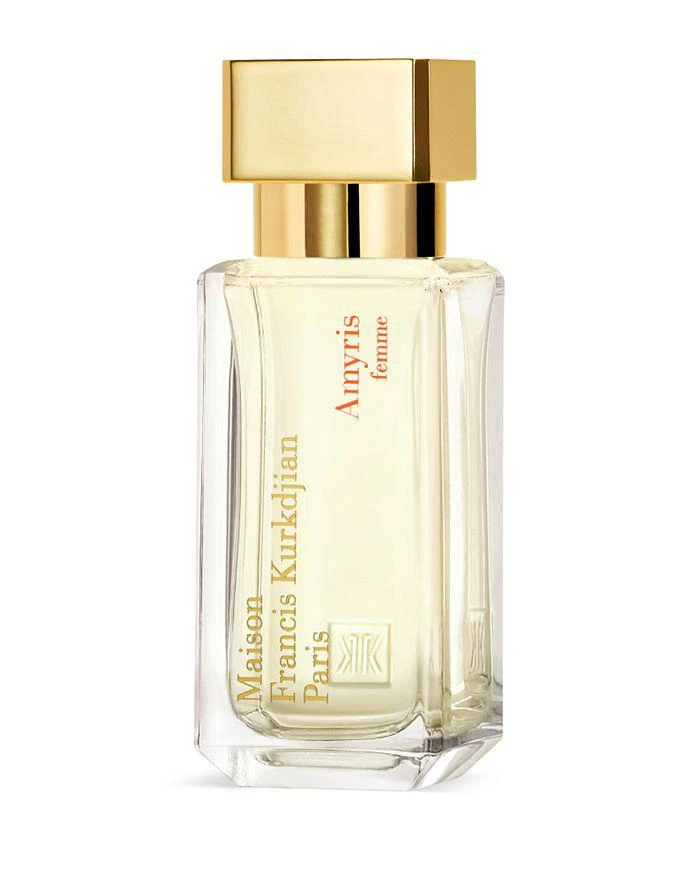 Maison Francis Kurkdjian  Amyris Femme Eau de Parfum 2