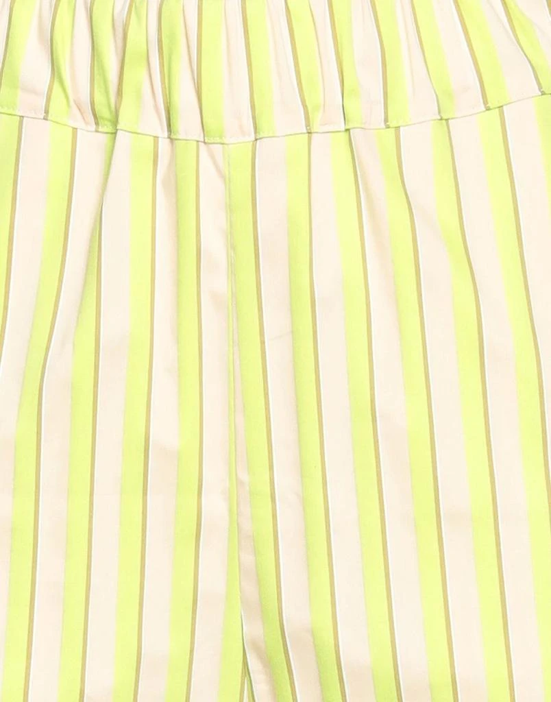ROSE' A POIS Casual pants 4