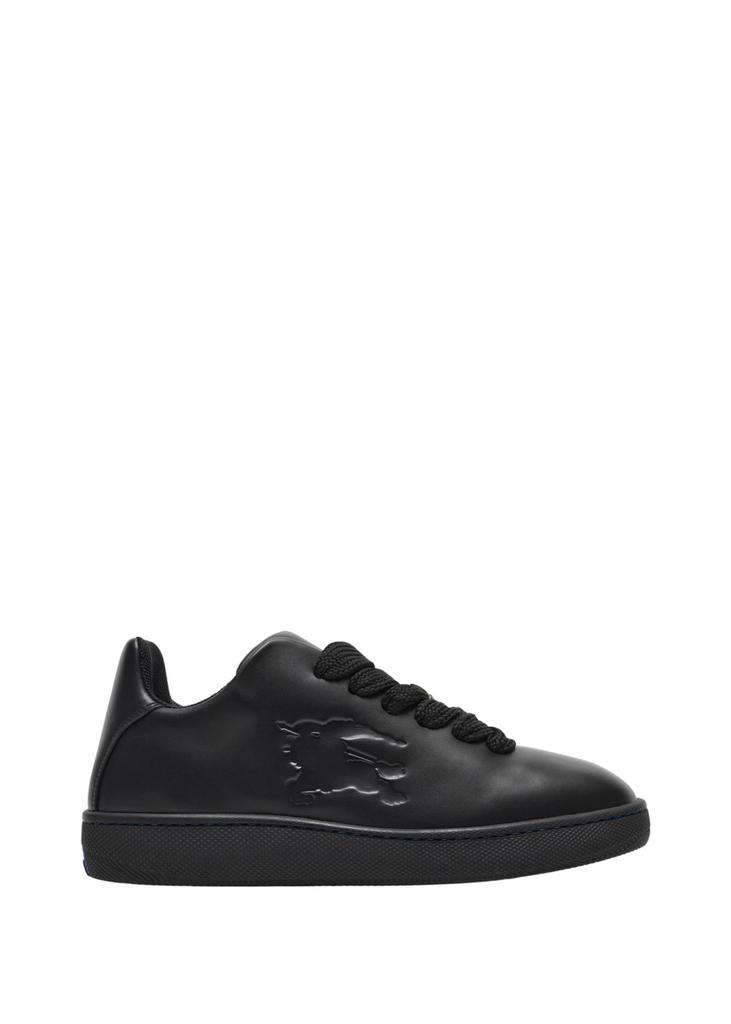 Burberry Leather box sneakers - Casual Shoes - BeyondStyle