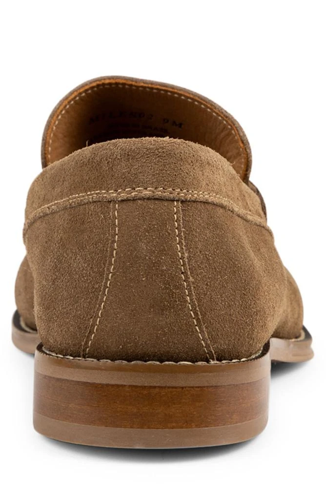 Donald Pliner Penny Loafer 2
