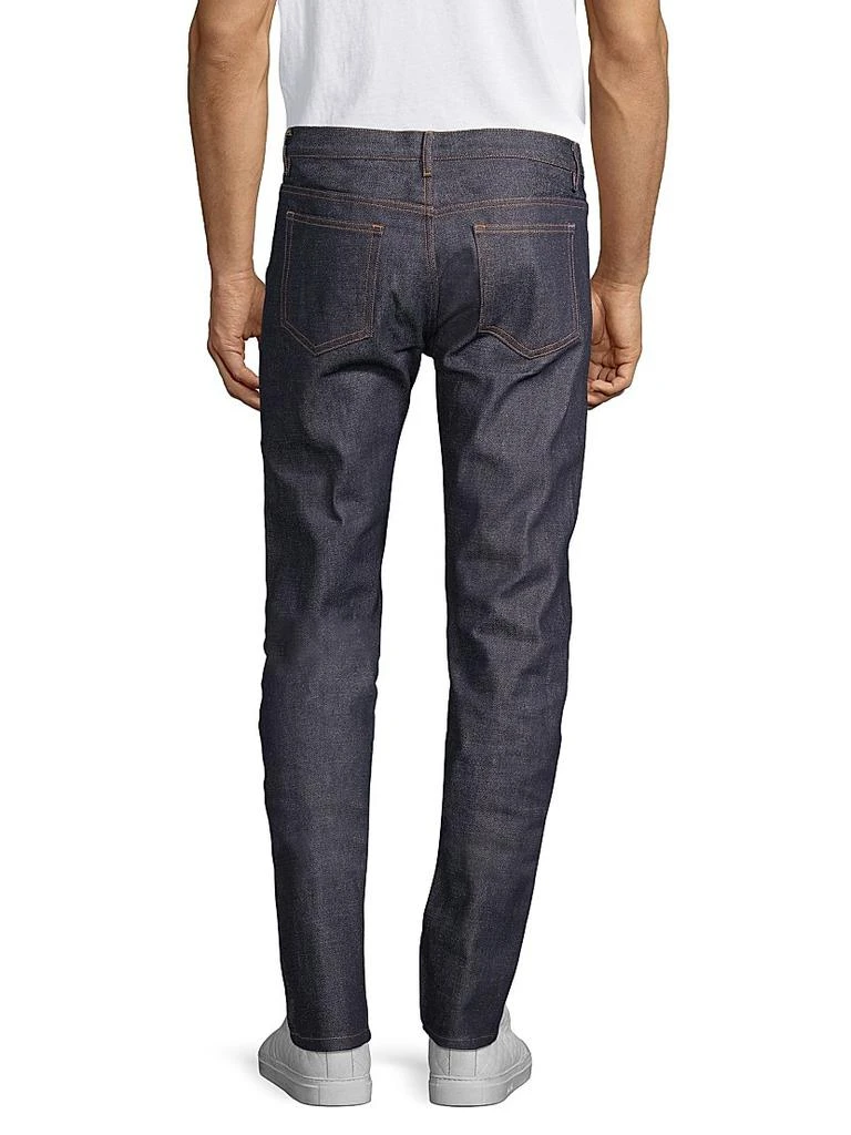 A.P.C. Petit New Standard Jeans 5