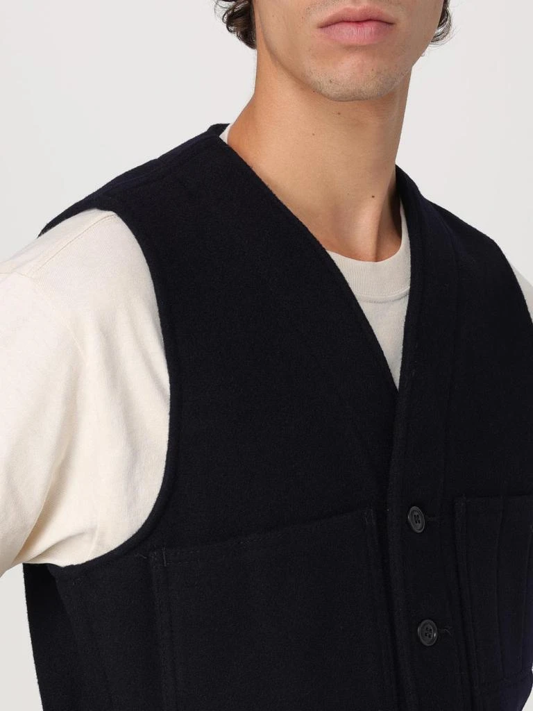 Filson Filson men's vest 4