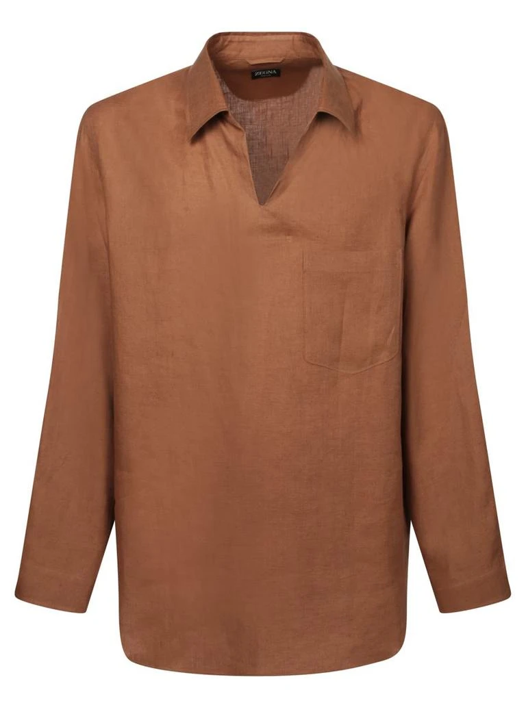 Zegna Zegna Shirts 1