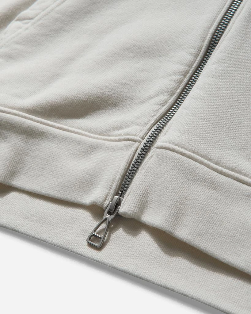 Jordan Men's Travis Scott Full-Zip Hoodie Sail 4