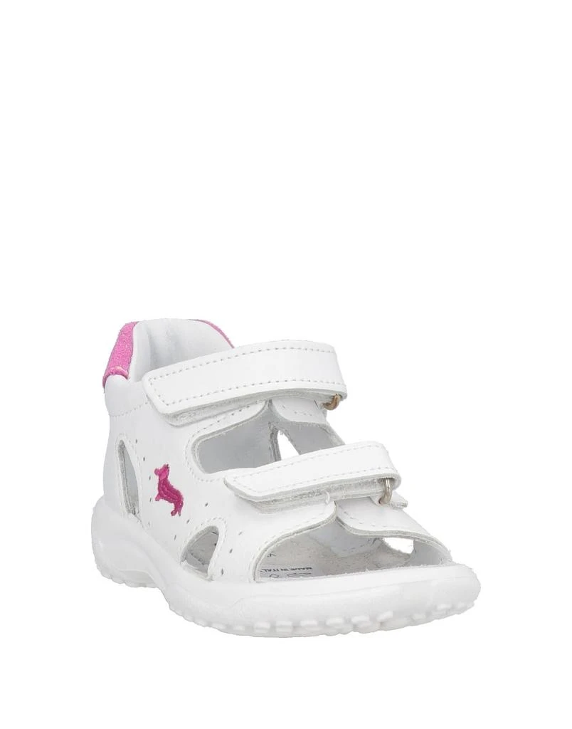 HARMONT 
BLAINE Sandals 2