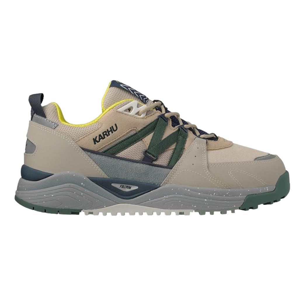 KARHU Sneakers Karhu Fusion XC Fusion Silver