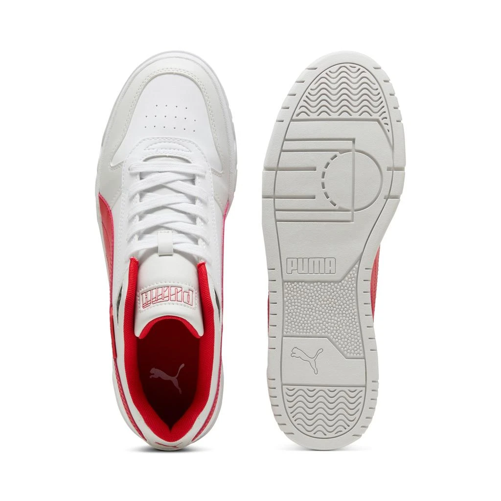 Puma PUMA Men's F1 RBD Game Low Sneakers 3