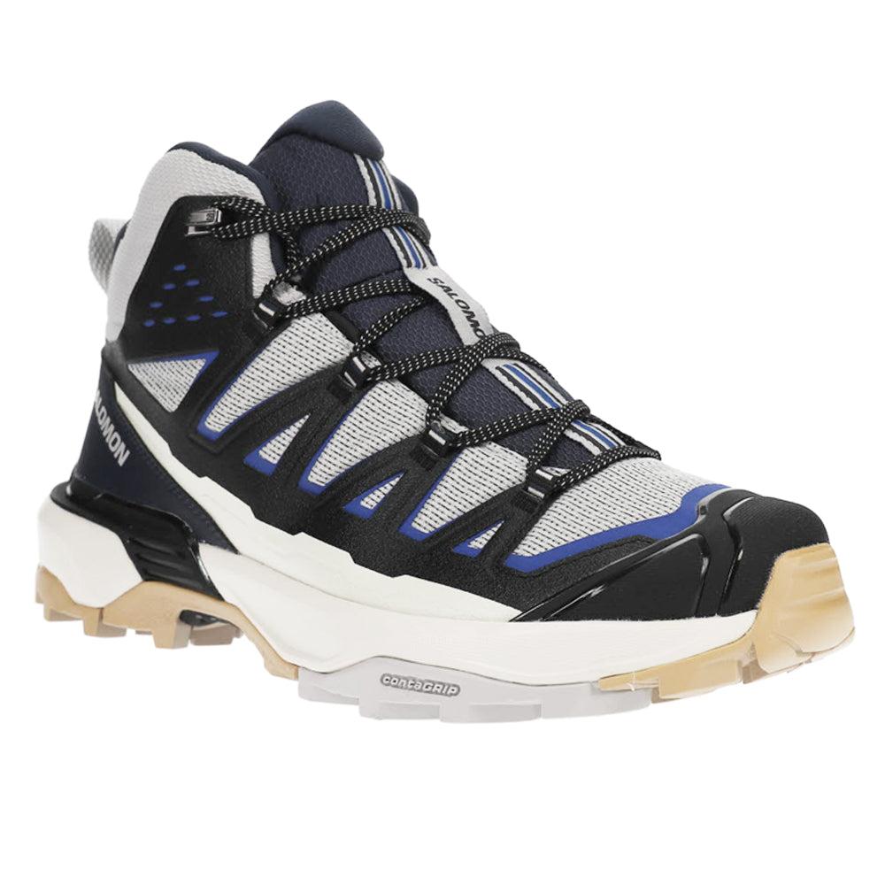 Salomon X Ultra 360 Edge Mid GTX Hiking Shoes
