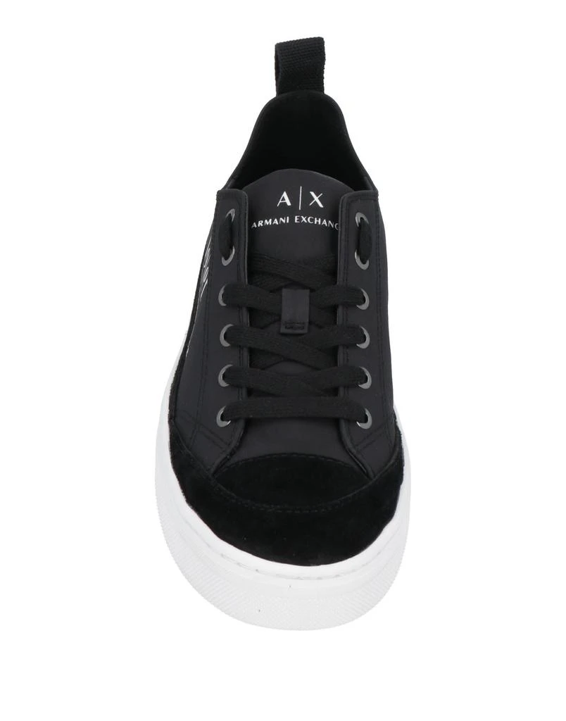 ARMANI EXCHANGE Sneakers 4