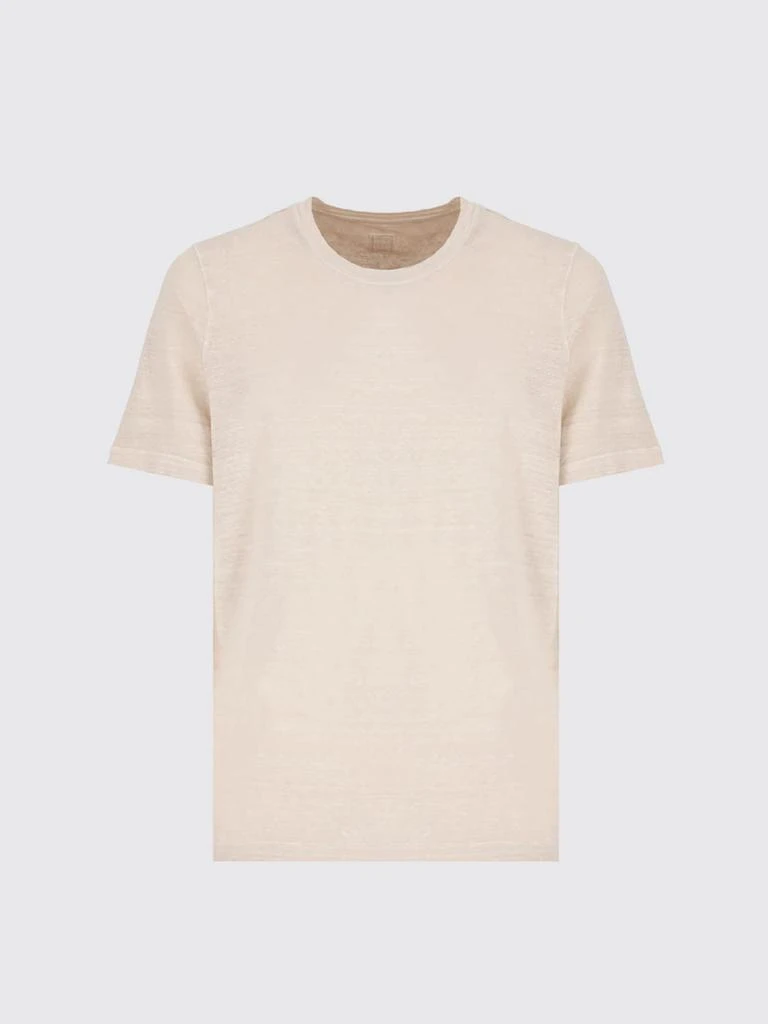 120% Lino T-shirt men 120% Lino 4