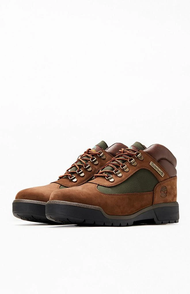 Timberland Waterproof Field Boot 2