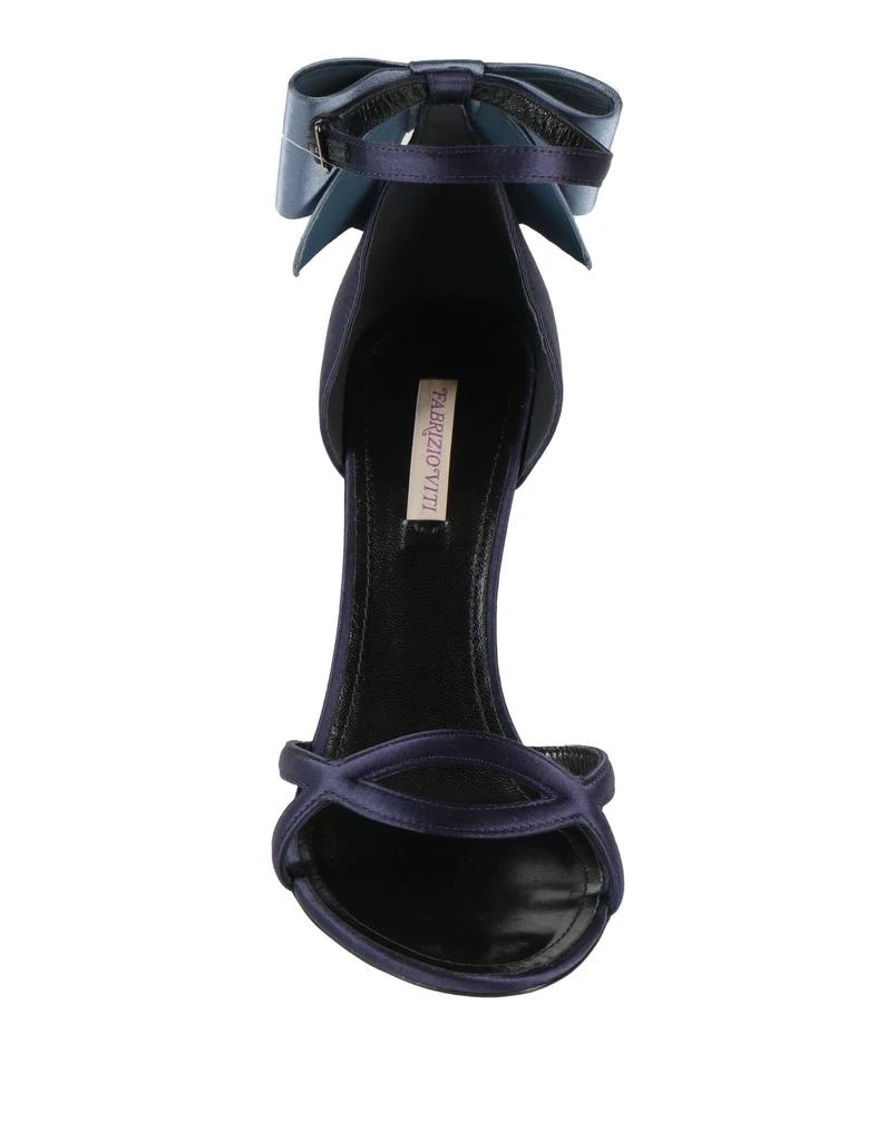 Fabrizio Viti Sandals 4