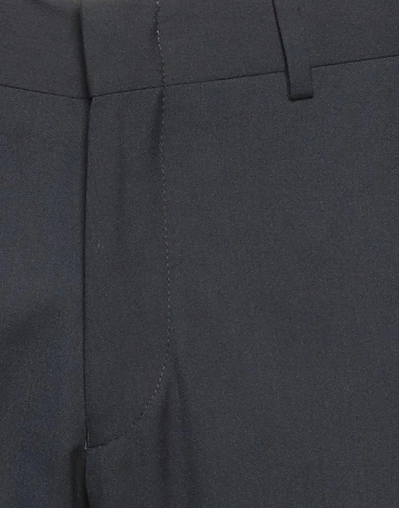 DANIELE ALESSANDRINI Dress pants 4