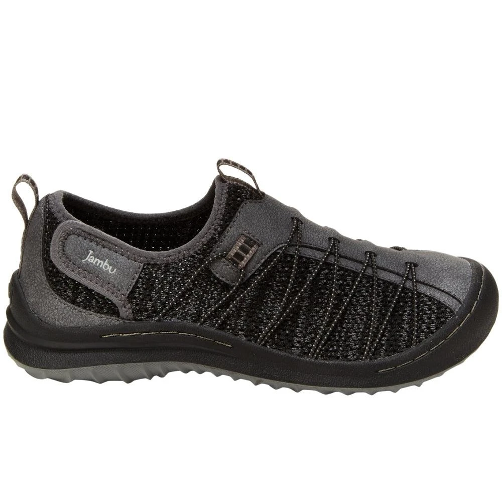 Jambu Spirit Too Eco Vegan Slip On Sneakers