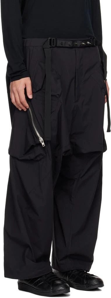 Acronym Black P30AL-E Cargo Pants 2