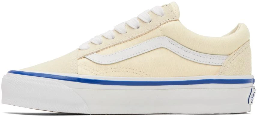 Vans Off-White Old Skool 36 LX Sneakers 3
