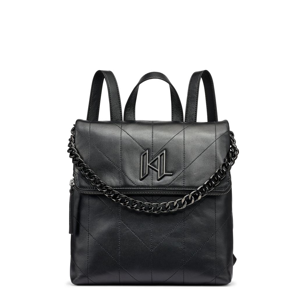 Karl Lagerfeld Paris LAVANDE BACKPACK