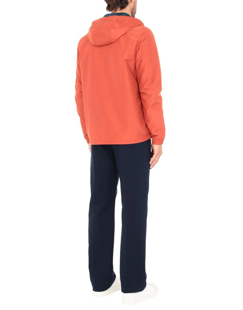 Ps Paul Smith Ps Paul Smith - Veste - Rust - Homme 4