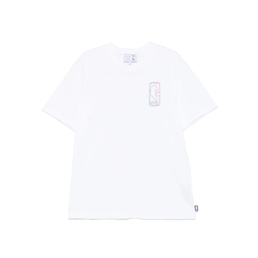 Maison Labiche Maison Labiche X Nba T-Shirts