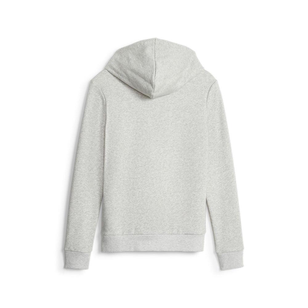 Puma Essentials Logo Lab Pullover Hoodie