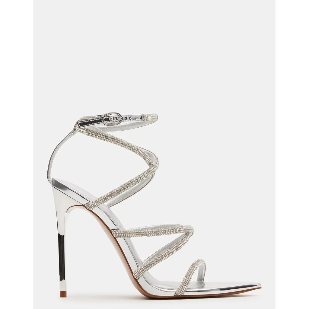 Steve Madden Sky Silver 1