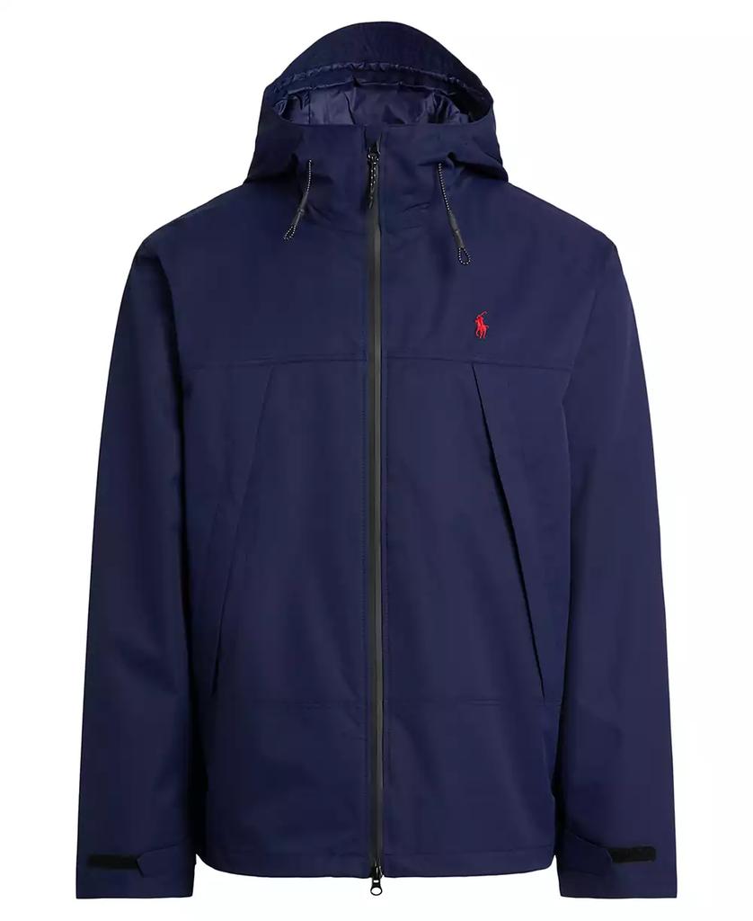 Ralph Lauren Men's Eastview Hooded Jacket
