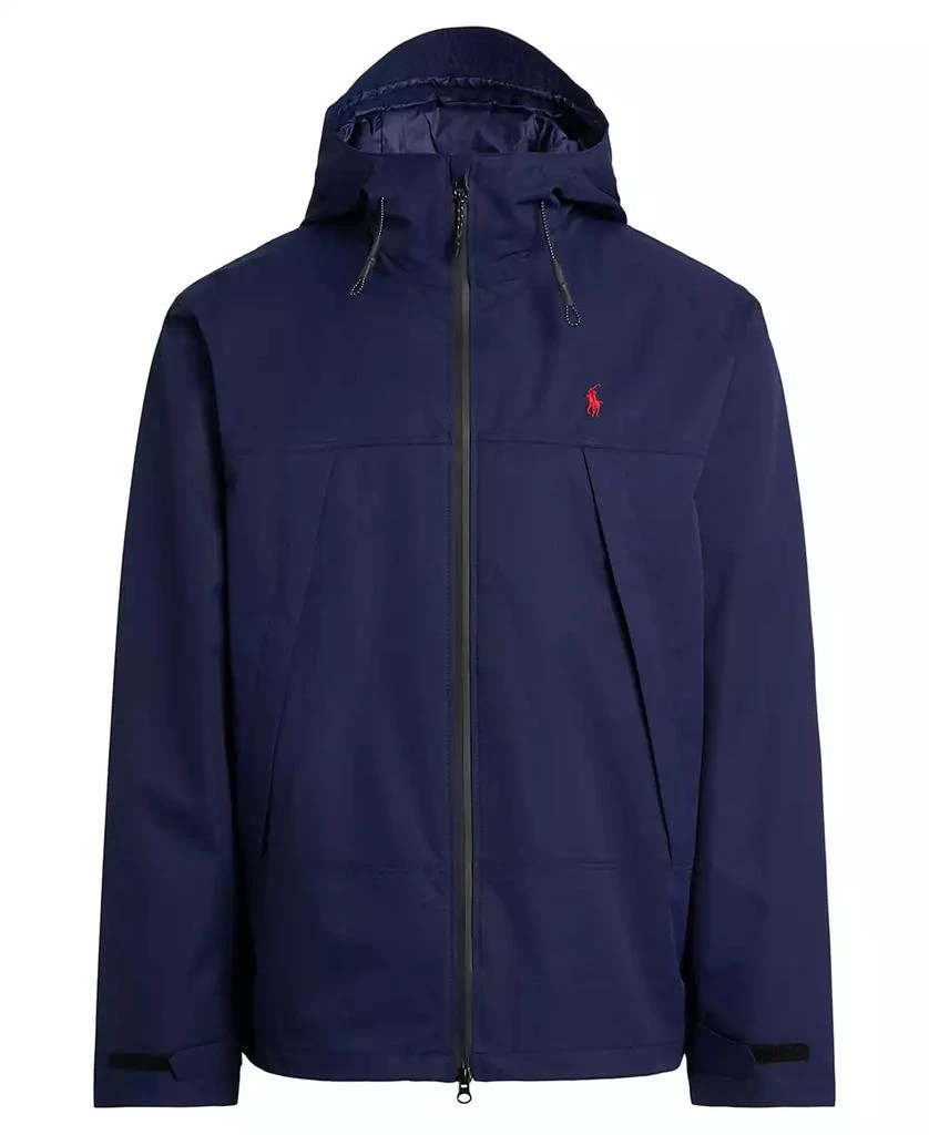 Ralph Lauren Men's Eastview Hooded Jacket 1