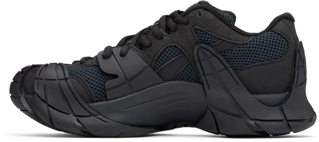 CAMPERLAB Black Tormenta Sneakers 3