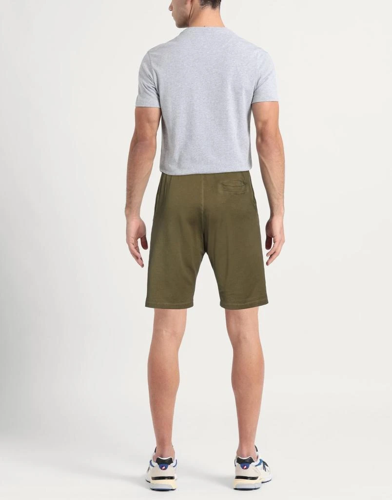 WOOL & CO Shorts & Bermuda 3