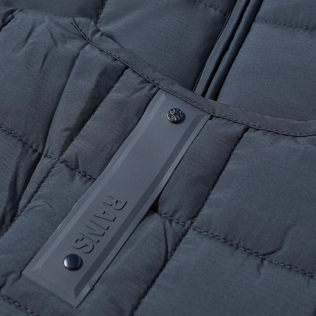 RAINS Rains Liner Vest 2