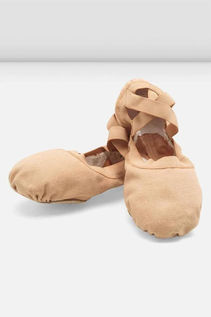 Bloch Bloch - Women's Pro Elastic Ballet Shoe 3