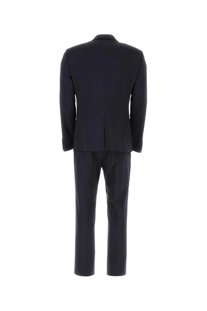 Dolce & Gabbana Dolce & Gabbana Single Breasted Tailored Suit 2