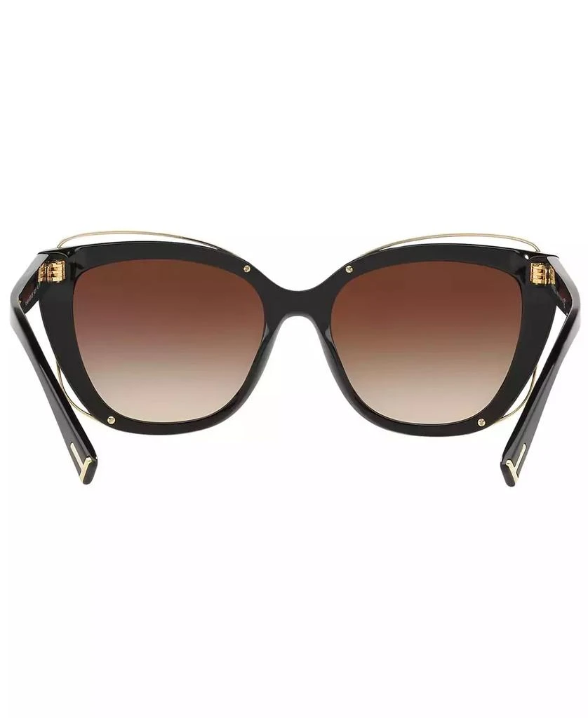 Tiffany & Co. Sunglasses, TF4148 54 5