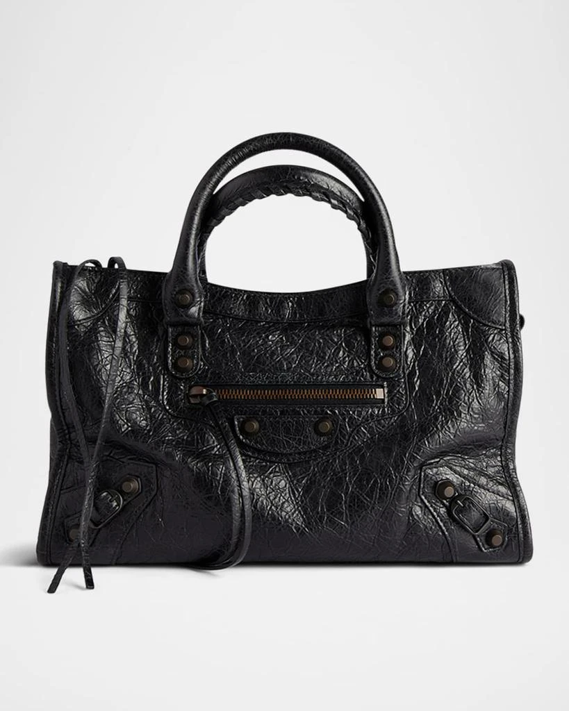 Balenciaga Le City Small Bag 1