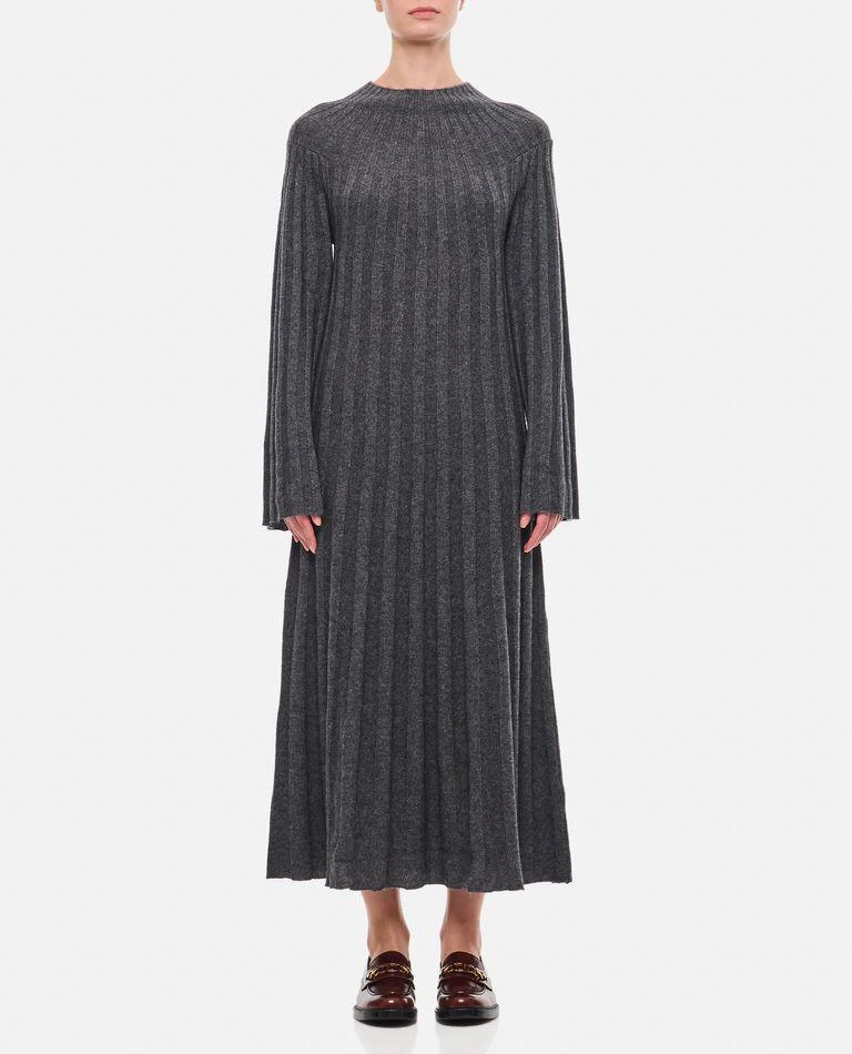 Loulou Studio Irma Knit Dress 1